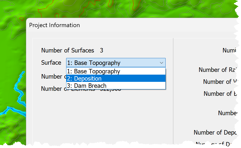 DialogProjectInfoSurfaceCombo