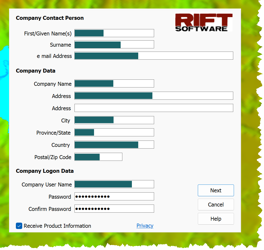 dlgRegistrationCompanyData