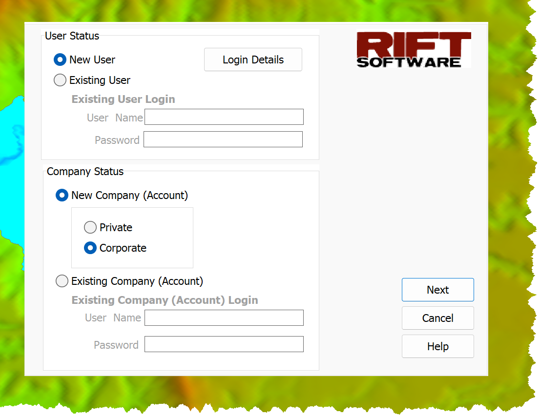 dlgRegistrationUserCompany