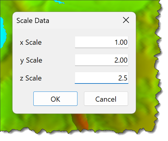 dlgScaleFactor