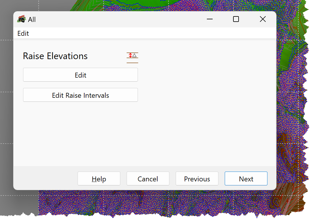 dlgWizardTDRaiseElevation