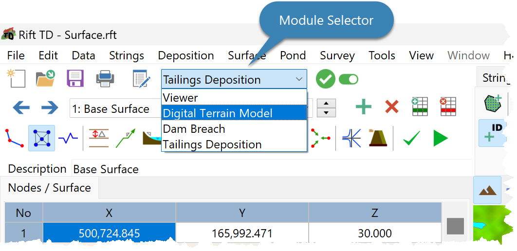 lbModuleSelector