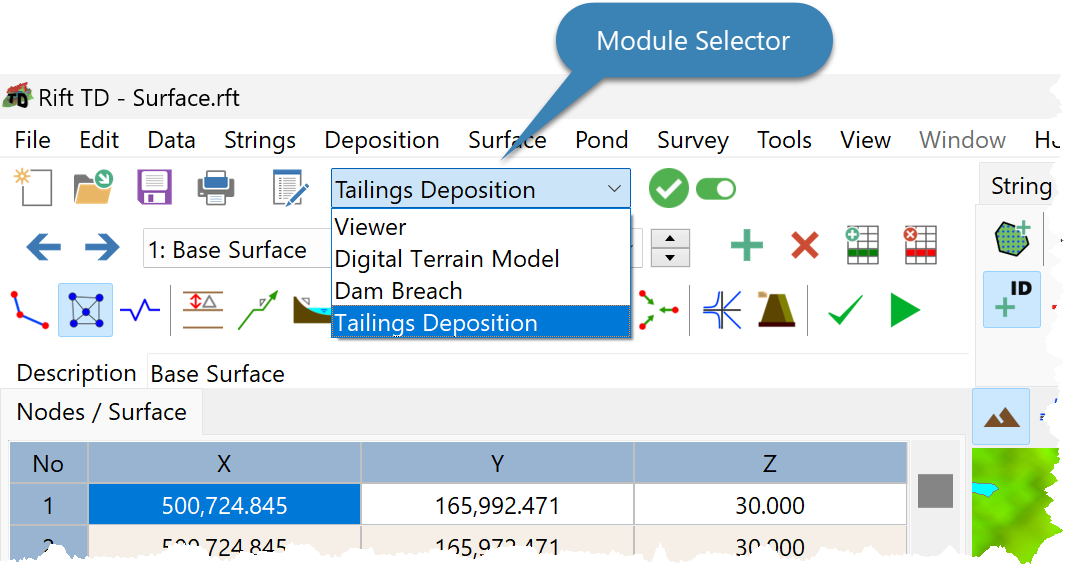 lbModuleSelectorTD