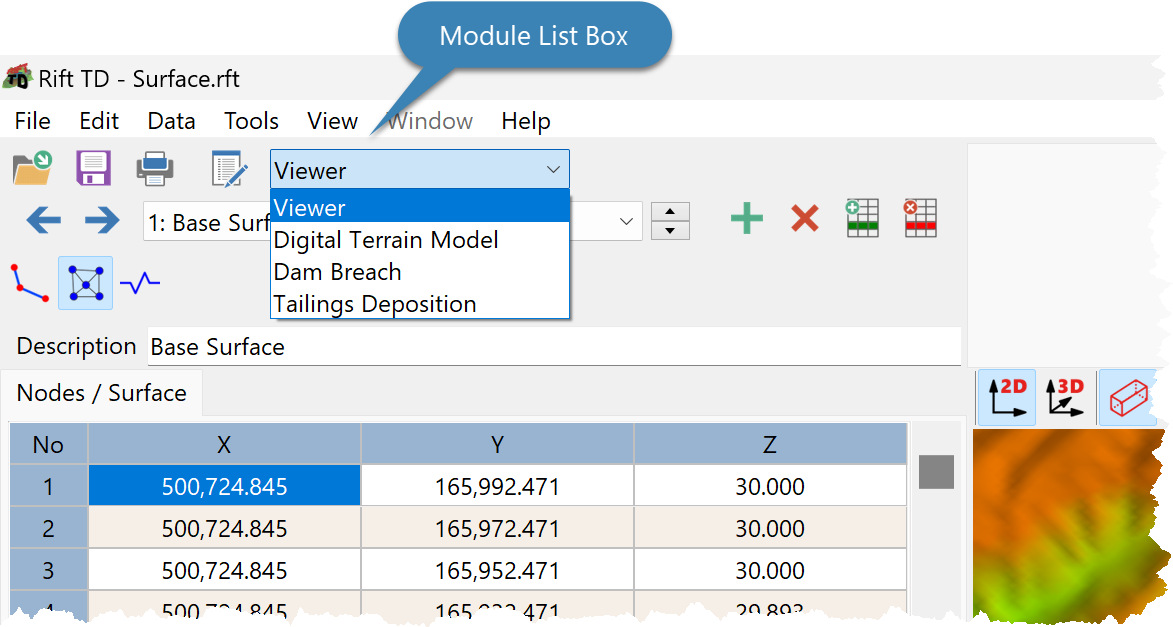 lbModuleViewer