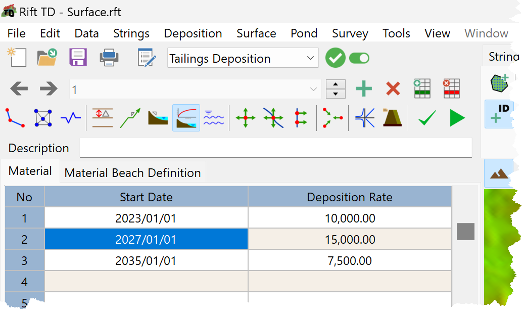 MaterialDataGrid