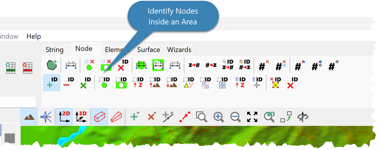 NodeIDAreaInside