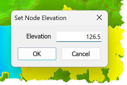 NodeIDSetElevationDialog