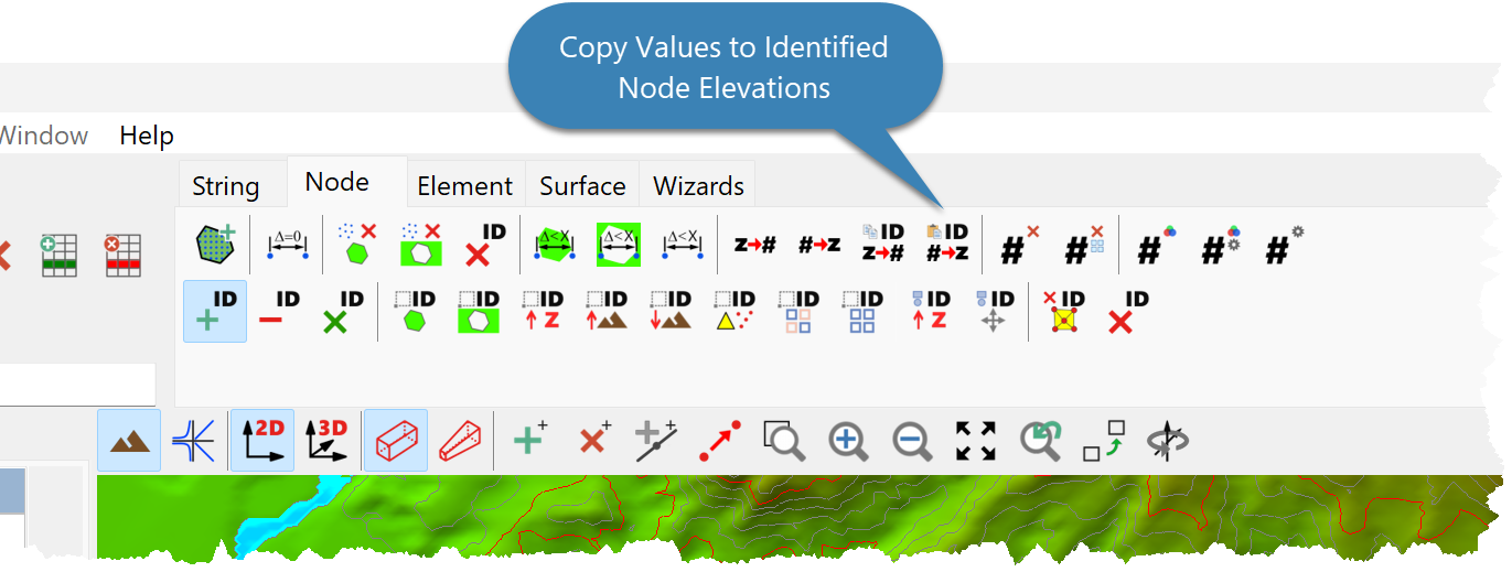 NodeValuesCopyValuesToElevationsID