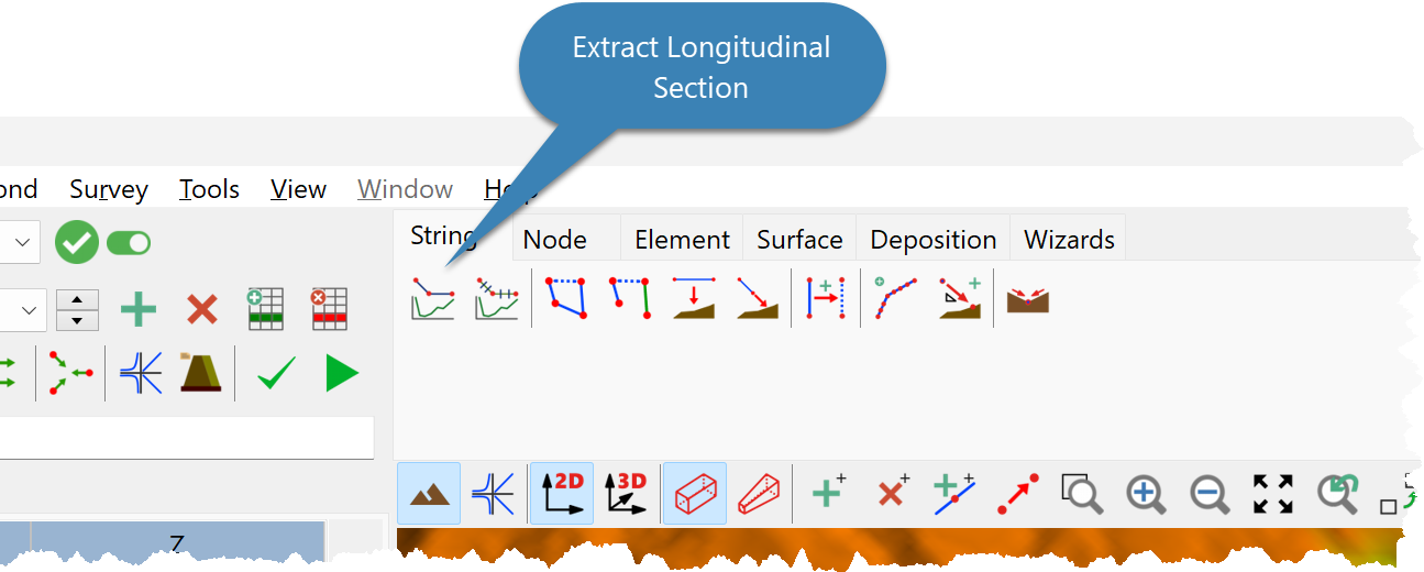 StringLongSection