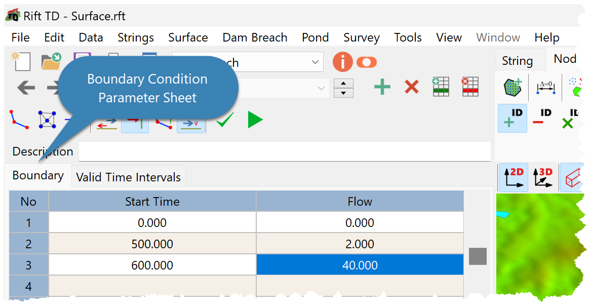 tsBoundaryConditionParameter