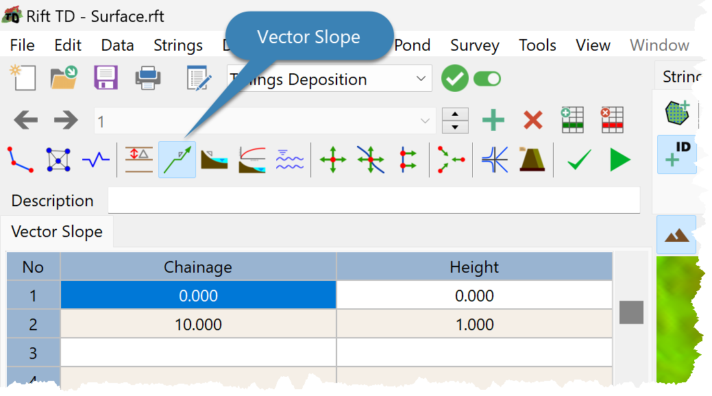 VectorSlope